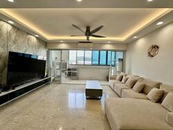 Blk 712 Hougang Avenue 2 (Hougang), HDB Executive #615196281